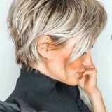 Photo de profil de Marie-Noëlle Mounier