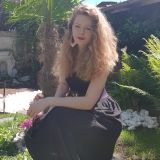 Photo de profil de Ophélie Thomas