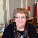Photo de profil de Nicole Thurin