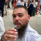 Photo de profil de Sebastien Aymar