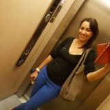 Photo de profil de Catherine Magdelaine