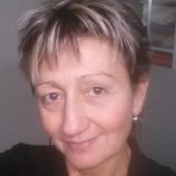 Photo de profil de Brigitte Martinat