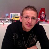 Photo de profil de Mickael Meulin