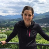 Photo de profil de Corinne Lecomte