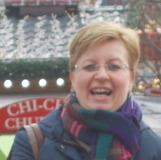 Photo de profil de Alexandra Roux