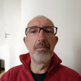 Photo de profil de José Tomas