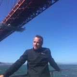 Photo de profil de Frederic Bazin