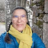 Photo de profil de Bernadette Mareau