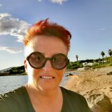 Photo de profil de Nathalie Sinchet