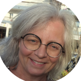 Photo de profil de Karine Gaspard