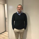Photo de profil de Sebastien Felten