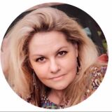 Photo de profil de Nathalie Lefèvre