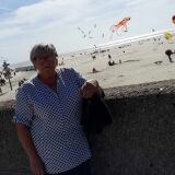 Photo de profil de Patricia Merimeche
