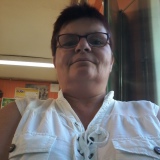 Photo de profil de Lydie Courtois