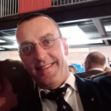 Photo de profil de Vincent Bourgois