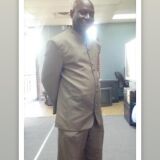 Photo de profil de Amadou Gueye