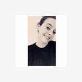 Photo de profil de Léna Cailleaux