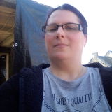 Photo de profil de Audrey Ellier
