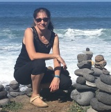 Photo de profil de Nelly Fanouillere