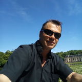 Photo de profil de Xavier Gosselin