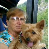 Photo de profil de Francine Vignard