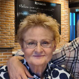 Photo de profil de Astrid Baurin