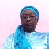 Photo de profil de Ndeye Gnagna Seck