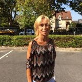 Photo de profil de Malika Haddad
