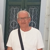 Photo de profil de Jean Pierre Salgado