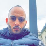 Photo de profil de Maxime Vieille