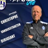 Photo de profil de Christophe Vanderstraeten