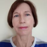 Photo de profil de Jacqueline Loccidal