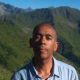 Photo de profil de Jean-Éric Mandengué