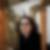 Photo de profil de Géraldine Arbore