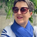 Photo de profil de Marie-Paule Bouvet
