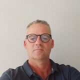 Photo de profil de Fabrice Kuhn