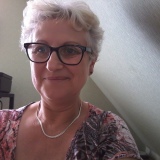 Photo de profil de Marie Astrid Forini