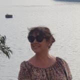 Photo de profil de Nathalie Marino