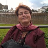 Photo de profil de Agnès Milesi