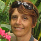 Photo de profil de Brigitte Ouari
