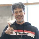 Photo de profil de David Leclercq