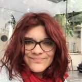 Photo de profil de Audrey Lucas