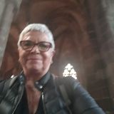 Photo de profil de Andrée Leger Legrand