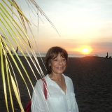 Photo de profil de Pascale Gaudefroy