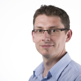 Photo de profil de Christophe Courbiere