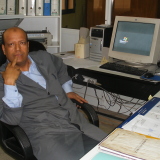Photo de profil de Mahmoud Ben Ali