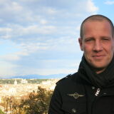 Photo de profil de Arnaud Guy
