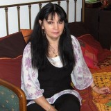 Photo de profil de Yolande Gregoire