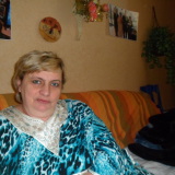 Photo de profil de Sylvia Soulé