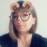 Photo de profil de Sandra Pion